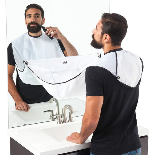 Swagger Buddy™ The Ultimate Shaving Apron